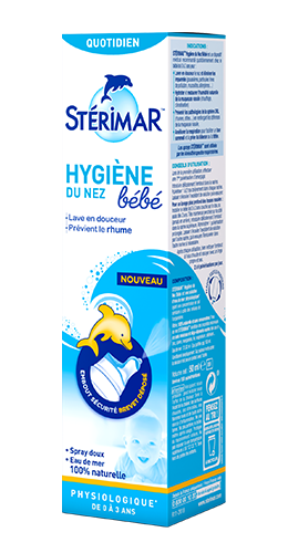 Hygiene Quotidienne Apprendre A Laver Le Nez De Bebe Ou De L Enfant